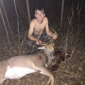 Meet your Posher, Braydan